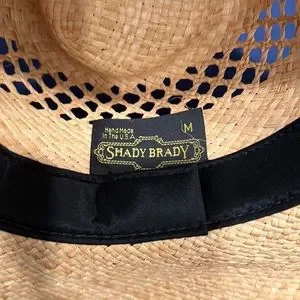 Shady Brady | Accessories | Custom Shady Brady Cowboy Hat  display picture 1